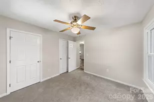 617 Autumn Dr, Harrisburg, NC 28075 - Photo 37