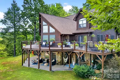 108 High Lake Drive, Nebo, NC 28761 - Photo 3