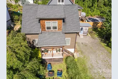 109 Portmanvilla Road, Black Mountain, NC 28711 - Photo 37
