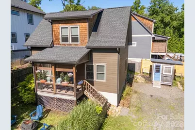 109 Portmanvilla Road, Black Mountain, NC 28711 - Photo 39