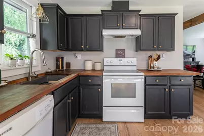 360 Pinners Cove Road, Asheville, NC 28803 - Photo 15