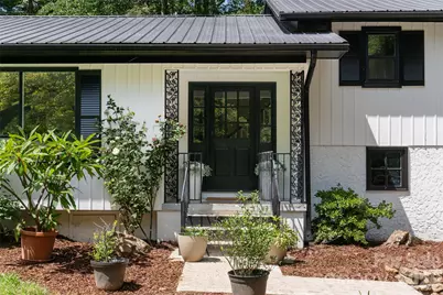360 Pinners Cove Road, Asheville, NC 28803 - Photo 3