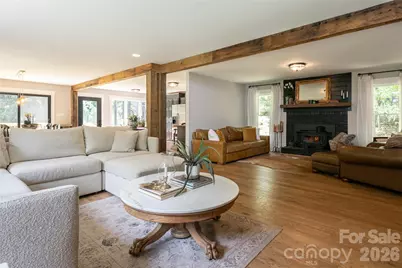 360 Pinners Cove Road, Asheville, NC 28803 - Photo 7
