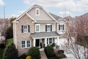 404 E Waterlynn Rd, Mooresville, NC 28115 - Photo 1
