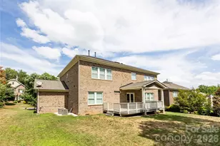 404 E Waterlynn Rd, Mooresville, NC 28115 - Photo 45