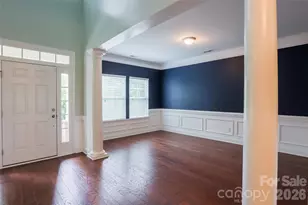 404 E Waterlynn Rd, Mooresville, NC 28115 - Photo 5