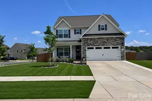 193 Adams Tree Wy, Troutman, NC 28166 - Photo 1