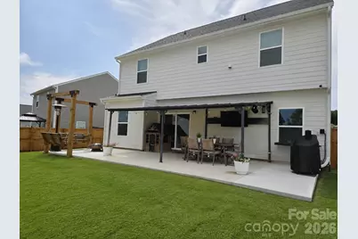 193 Adams Tree Way, Troutman, NC 28166 - Photo 3