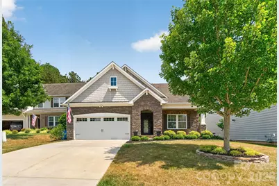 5064 Stonehill Lane, Matthews, NC 28104 - Photo 1