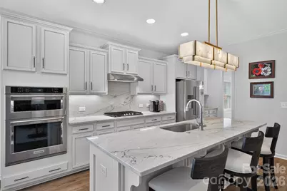 5064 Stonehill Lane, Matthews, NC 28104 - Photo 5