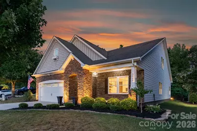 5064 Stonehill Lane, Matthews, NC 28104 - Photo 3