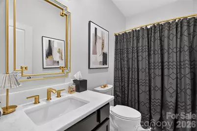 5064 Stonehill Lane, Matthews, NC 28104 - Photo 9