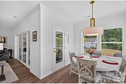 5064 Stonehill Lane, Matthews, NC 28104 - Photo 21