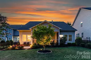 5064 Stonehill Ln, Matthews, NC 28104 - Photo 27