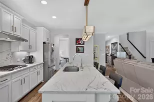5064 Stonehill Ln, Matthews, NC 28104 - Photo 15