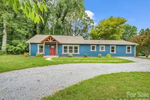 611 Peniel Rd, Columbus, NC 28722 - Photo 1
