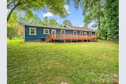 611 Peniel Road, Columbus, NC 28722 - Photo 3