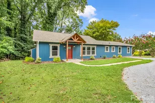 611 Peniel Rd, Columbus, NC 28722 - Photo 3