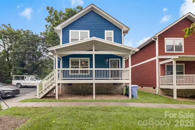 2 Cottage Cove Lane, Asheville, NC 28803 - Photo 1