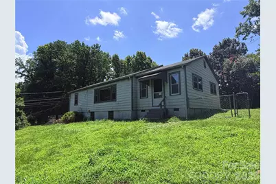 101 Harris Drive #8, Morganton, NC 28655 - Photo 1