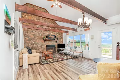 508 Over Look Drive #PISGAH - 2, Burnsville, NC 28714 - Photo 3