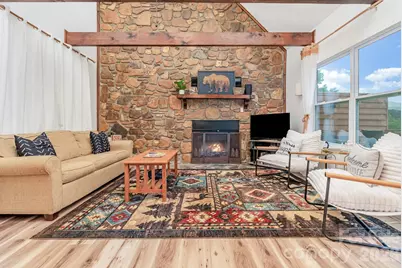 508 Over Look Drive #PISGAH - 2, Burnsville, NC 28714 - Photo 25