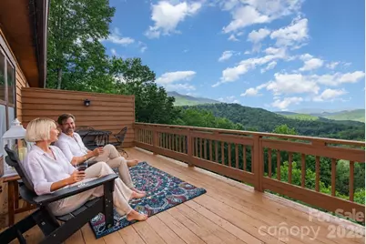 508 Over Look Drive #PISGAH - 2, Burnsville, NC 28714 - Photo 15