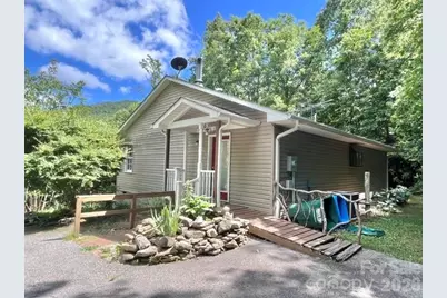 105 Chestnut Hill Road, Black Mountain, NC 28711 - Photo 1