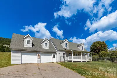378 Yates Cove Road, Waynesville, NC 28785 - Photo 5