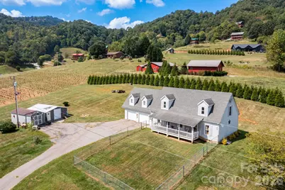 378 Yates Cove Road, Waynesville, NC 28785 - Photo 1