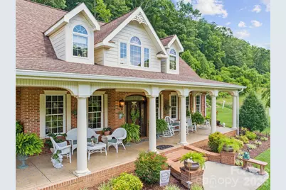 38 Peterson Lane, Green Mountain, NC 28740 - Photo 5