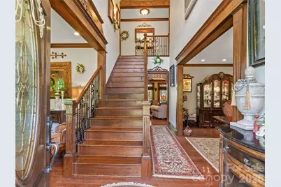 38 Peterson Lane, Green Mountain, NC 28740 - Photo 9