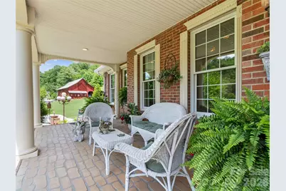 38 Peterson Lane, Green Mountain, NC 28740 - Photo 7