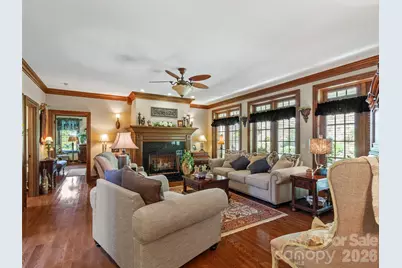 38 Peterson Lane, Green Mountain, NC 28740 - Photo 21