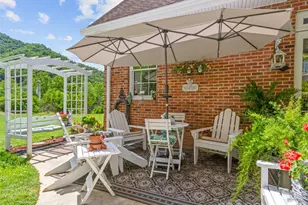 38 Peterson Ln, Green Mountain, NC 28740 - Photo 39