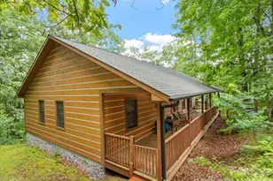 67 Hawks Lndg, Burnsville, NC 28714 - Photo 33