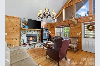 49 Pinnacle Road, Burnsville, NC 28714 - Photo 5