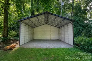 317 Balsam Dr, Waynesville, NC 28786 - Photo 33