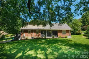 317 Balsam Dr, Waynesville, NC 28786 - Photo 45