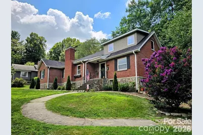 317 Balsam Drive, Waynesville, NC 28786 - Photo 1