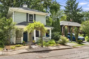 28 Woodlawn Ave, Asheville, NC 28801 - Photo 3