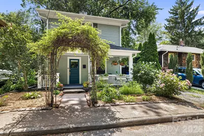 28 Woodlawn Avenue, Asheville, NC 28801 - Photo 5