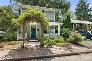 28 Woodlawn Ave, Asheville, NC 28801 - Photo 5
