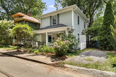 28 Woodlawn Avenue, Asheville, NC 28801 - Photo 1