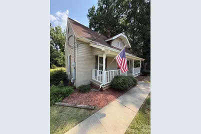 705 Parker Street, Albemarle, NC 28001 - Photo 1