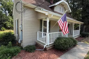 705 Parker St, Albemarle, NC 28001 - Photo 1
