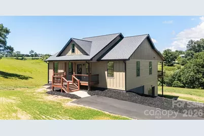 30 Johnny Roberts Road, Alexander, NC 28701 - Photo 1