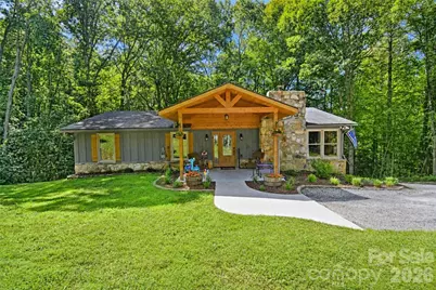 336 Hillside Road, Penrose, NC 28766 - Photo 1
