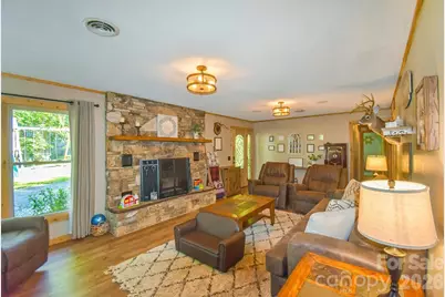 336 Hillside Road, Penrose, NC 28766 - Photo 7