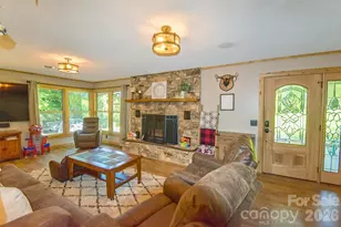 336 Hillside Rd, Penrose, NC 28766 - Photo 5
